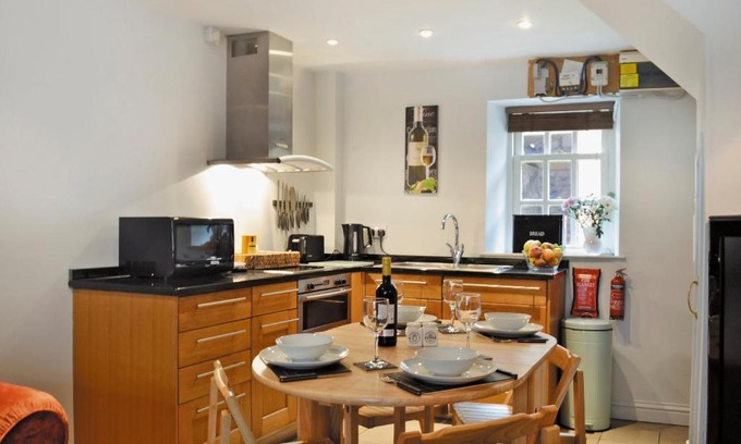 Glandyfi Casa | Pentre Uchaf Top Village