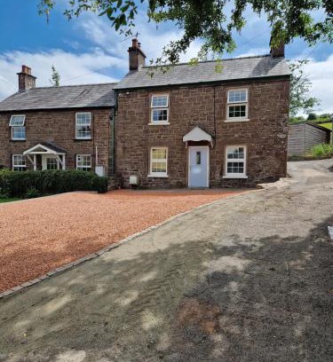 Bwlch Casa | Pentwyn Cottage, Bwlch Brecon