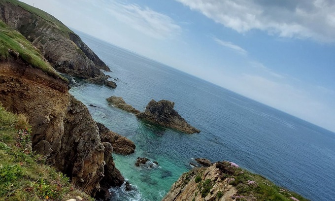 Lampaul-Plouarzel Casa | Penty breton 1 minute from the beach