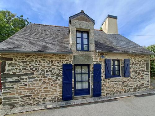 Pontivy Casa | Penty La Houssaye