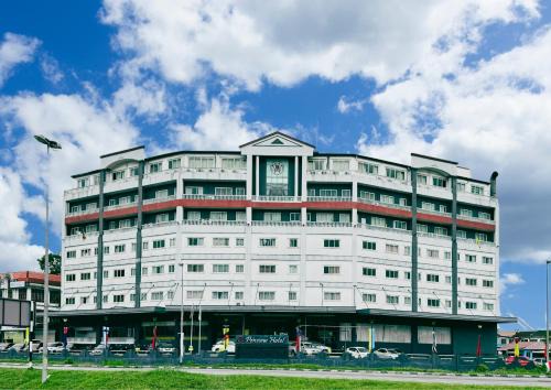 Tanah Puteh Hotel | Penview Hotel