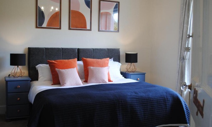 Newtown Apartamento | Penygelli Apartments
