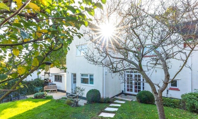 Seaton Casa | Penylan - Seaside Retreat Seaton