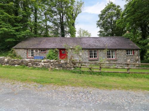 Llangeler Casa | Penyrallt Fach Cottage