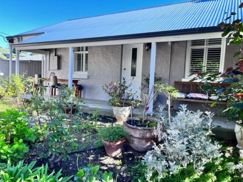 Glenelg South Casa | Penzance Cottage Glenelg