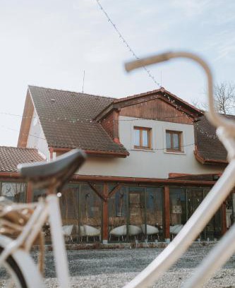 Gregorovce Apartamento | Penzión Čarovný dvor