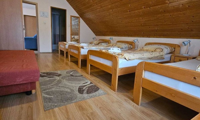 Zdiar Casa | Penzión Ždiar