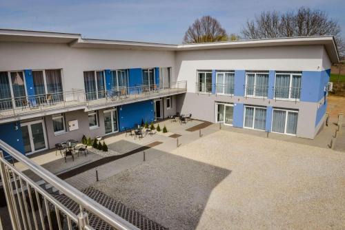 Radava Apartamento | Penzión Fonte