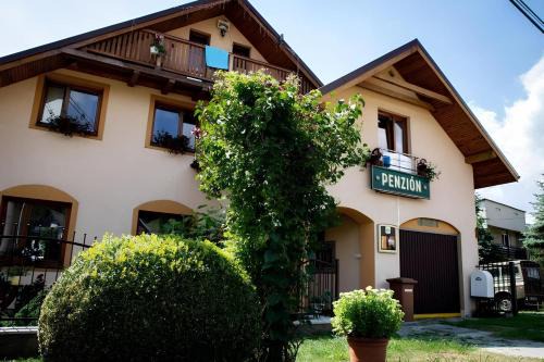 Gaboltov Casa | Penzión Gaboltov