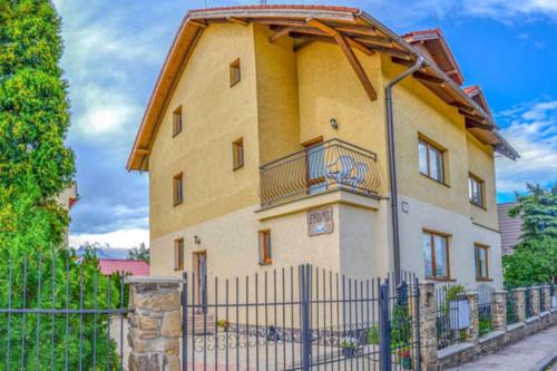 Kezmarok Casa | Penzión Gardoš