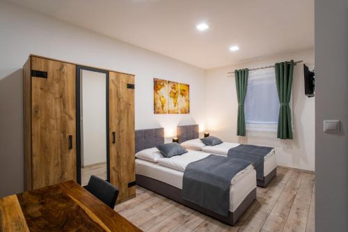 Zarnovica Casa | Penzión Imperial
