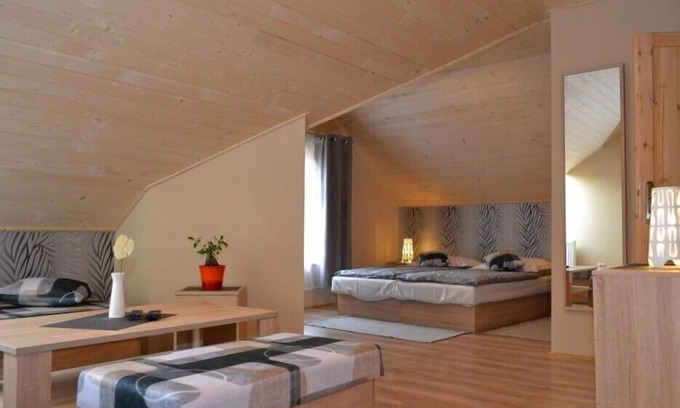 Bobrovec Casa | Penzión Manderlak
