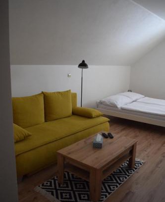 Circ Casa | Penzión na Hranici Čirč
