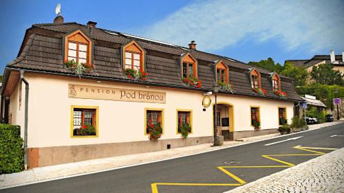 Poprad Casa | Penzión Pod bránou