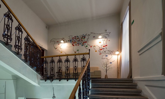 Kosice Old Town Casa | Penzión Sport