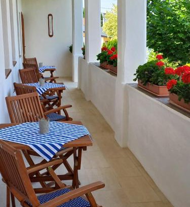 Sturovo Casa | Penzión Tóth