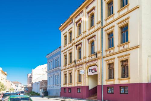 Presov Casa | Penzión TIME