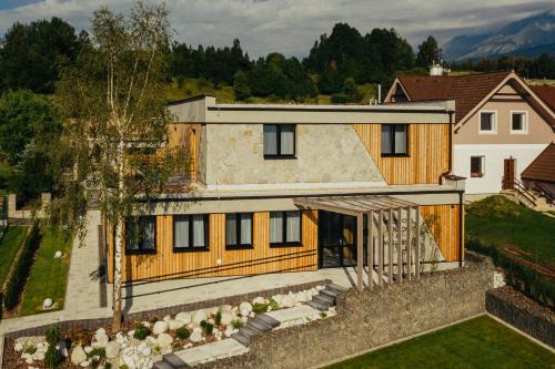 Nova Lesna Casa | Penzión Walddorf