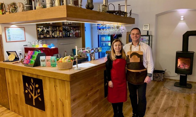 Hostinne Casa | Penzion a Restaurace 14