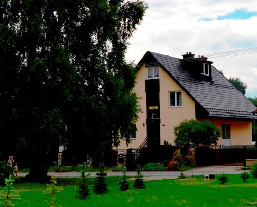 Stara Lesna Casa | Penzion Alfa Tatry