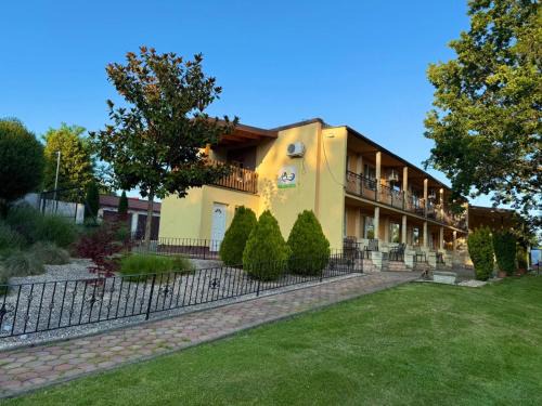 Klokocov Casa | Penzion Anička