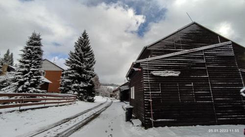 Marianska Chalet De Esquí | Penzion apartmány Aninka