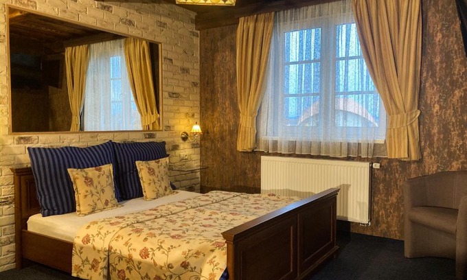 Zlatniky – Hodkovice Casa | Penzion Aurooms