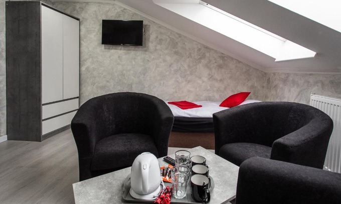 Bardejov Casa | Penzion Bardejov
