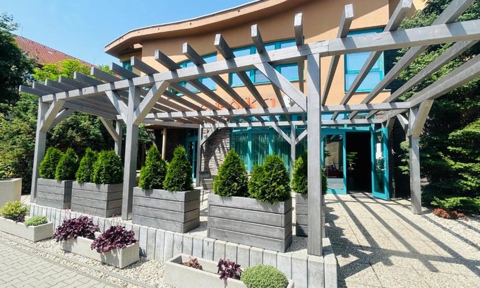Prievidza Casa | Penzion Benedikti