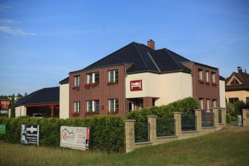 Novy Jicin Casa | Penzion Bocheta