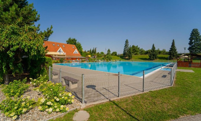 Bolatice Casa | Penzion Bolatice