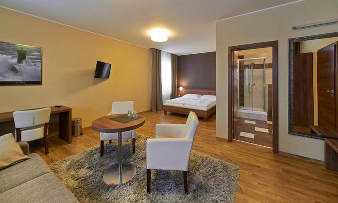 Skalica Casa | Penzion Club