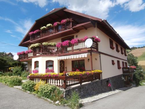 Bachledova dolina Casa | Penzion Deny