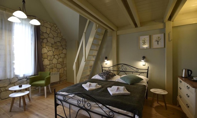 Sedlec Casa | Penzion Dobré časy