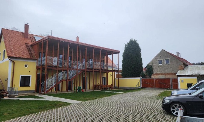 Dubno Apartamento | Penzion-Dubno