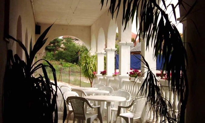 Sahy Casa | Penzion Gapa