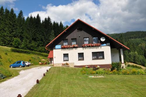 Janske Lazne Casa | Penzion Hainiš