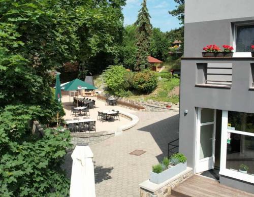 Ctyrkoly Casa | Penzion Harmony Javorník