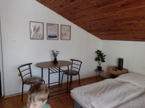 Stara Lesna Casa | Penzion Helena