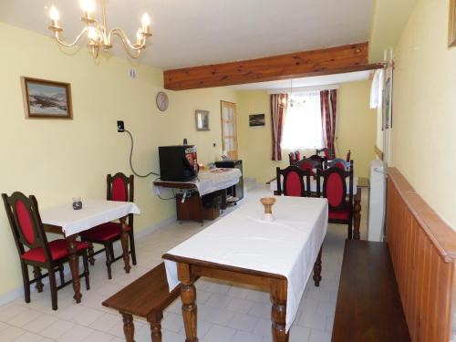 Tabor Casa | Penzion Kalina