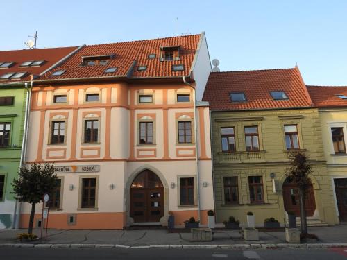 Levoca Casa | Penzion Kiska Levoča