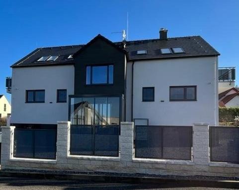 Pribram Casa | Penzion Kunc - Ubytování v soukromí - Borová 607, Příbram - Střední Čechy
