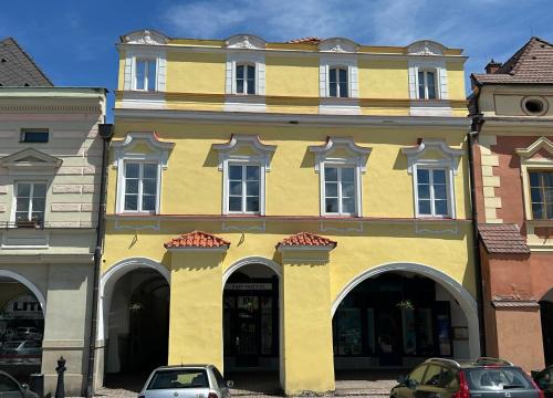 Litomysl Apartamento | penzion LILIE - SEDMIČKA