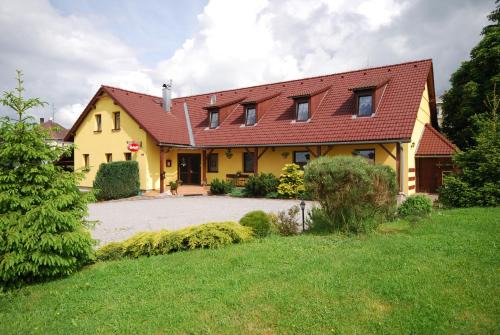Karlovy Dvory Casa | Penzion Lipno Jantar