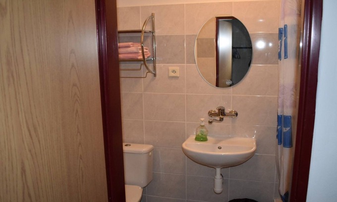 Stary Plzenec Casa | Penzion Na Jízdarne Starý Plzenec- Plzen - Sala 7