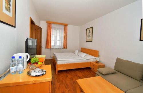 Cesky Krumlov Casa | Penzion na Ostrově