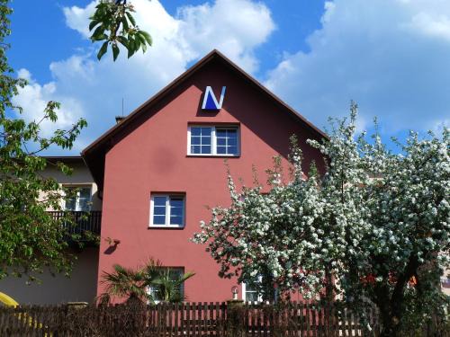 Mala Skala Casa | Penzion Neco
