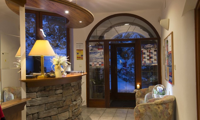 Strbske Pleso Casa | Penzion Pleso