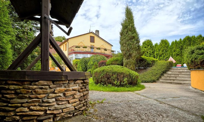 Zborovy Casa | Penzion Pod Zvonem