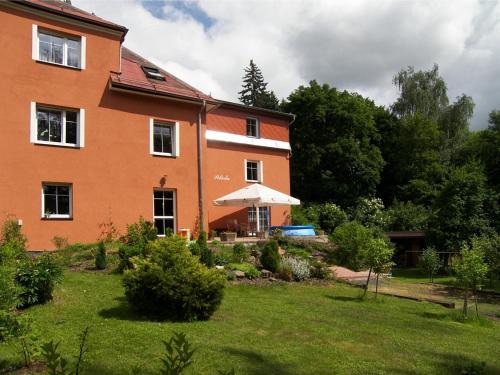 Marianske Lazne Casa | Penzion Polarka